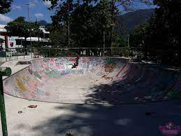 Seven Skatepark